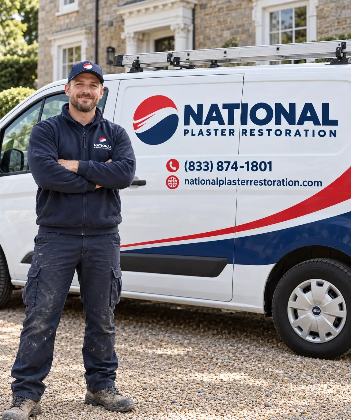 Plaster Repair company in Pocomoke City, MD